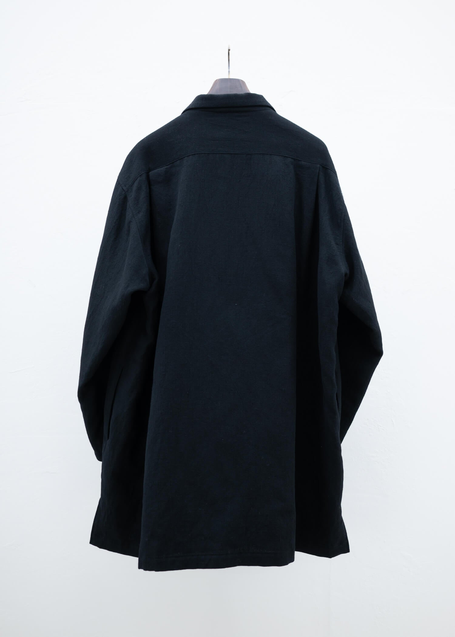 kujaku by Takuma Nishizaka Nogeshi Coat – ARCHIVE OF FASHION