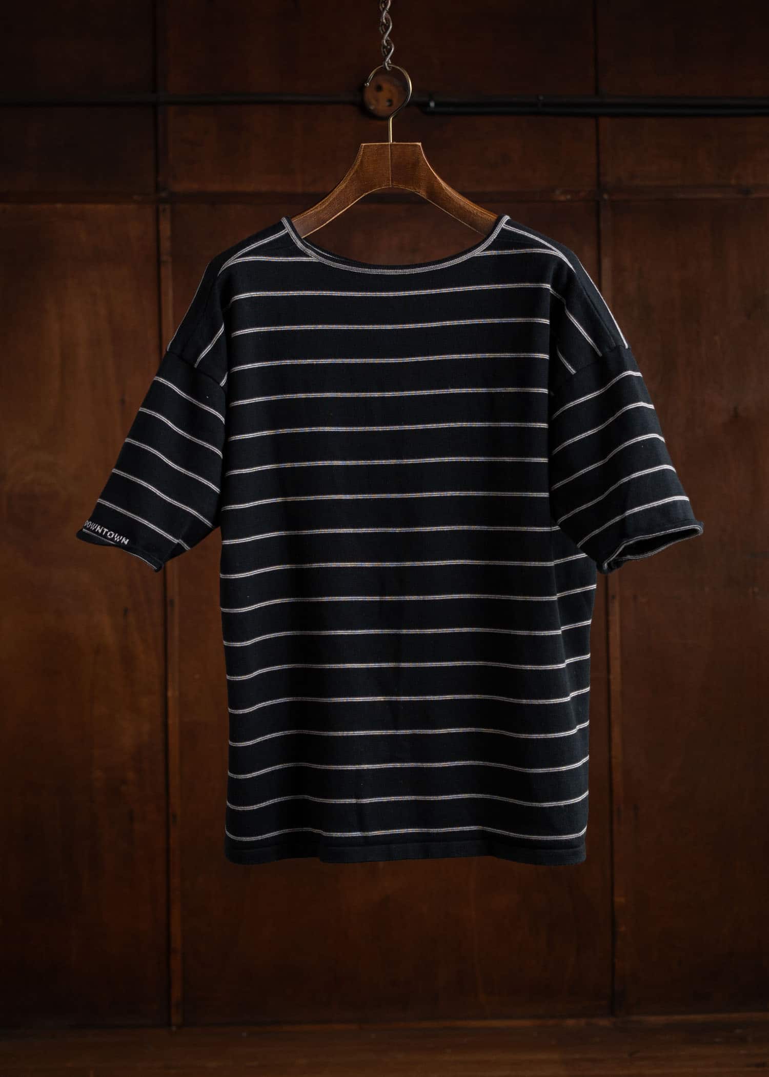PORTER CLASSIC ボーダーTシャツ – ARCHIVE OF FASHION