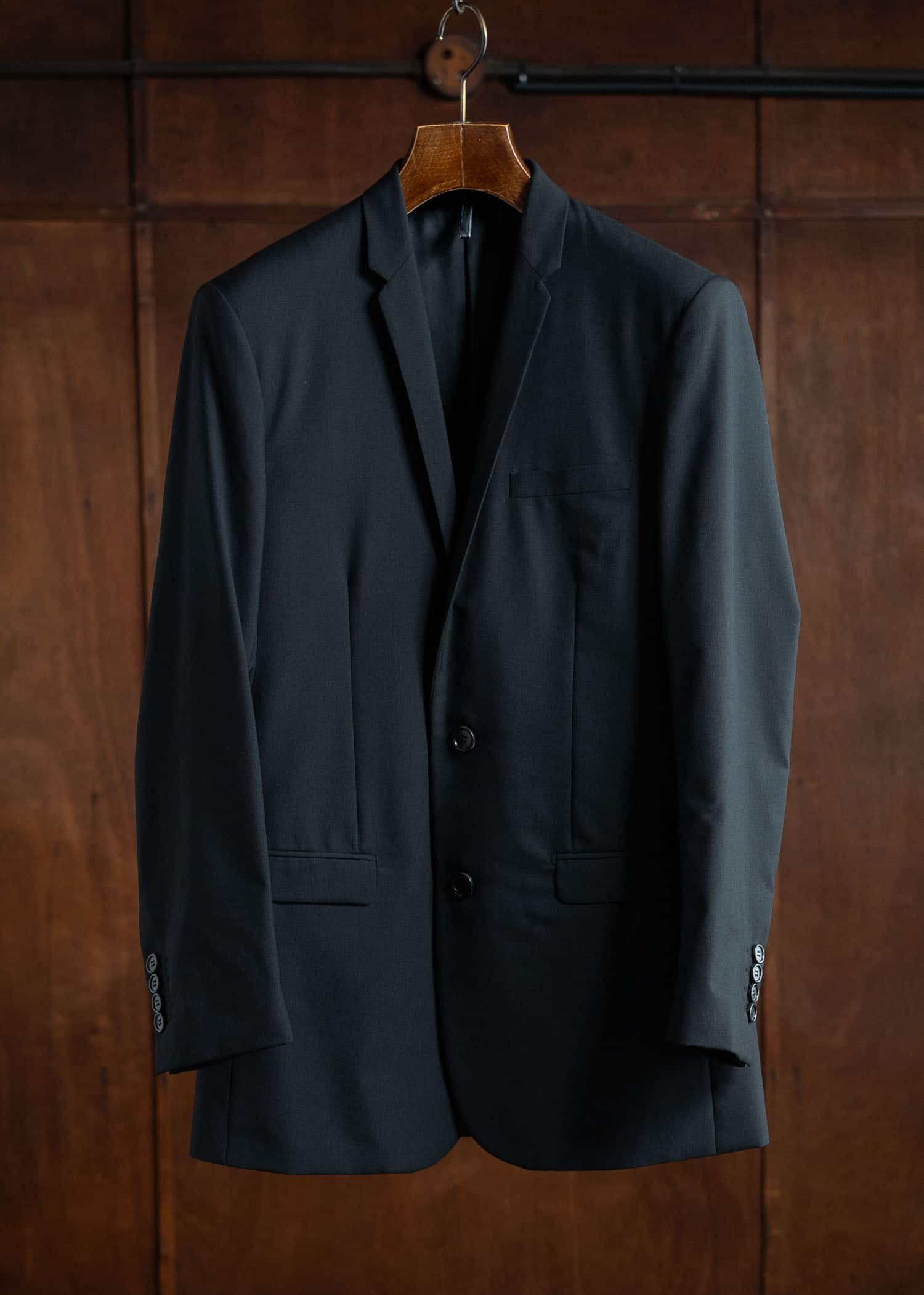 Dior HOMME セットアップ – ARCHIVE OF FASHION