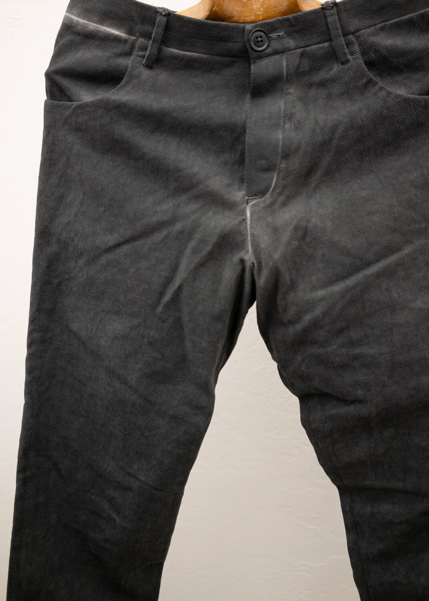 LABELUNDERCONSTRUCTION Denim Pants