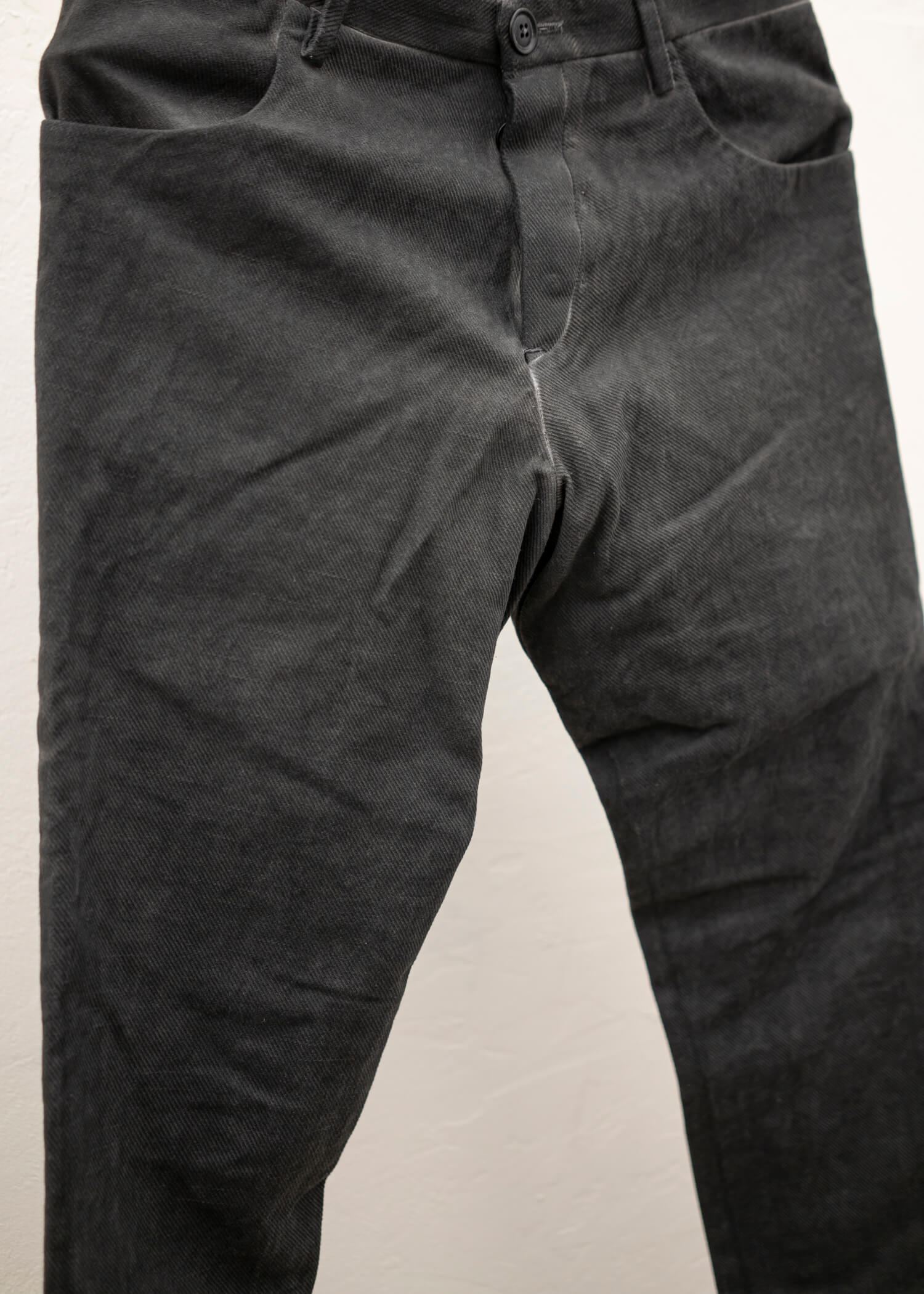 LABELUNDERCONSTRUCTION Denim Pants