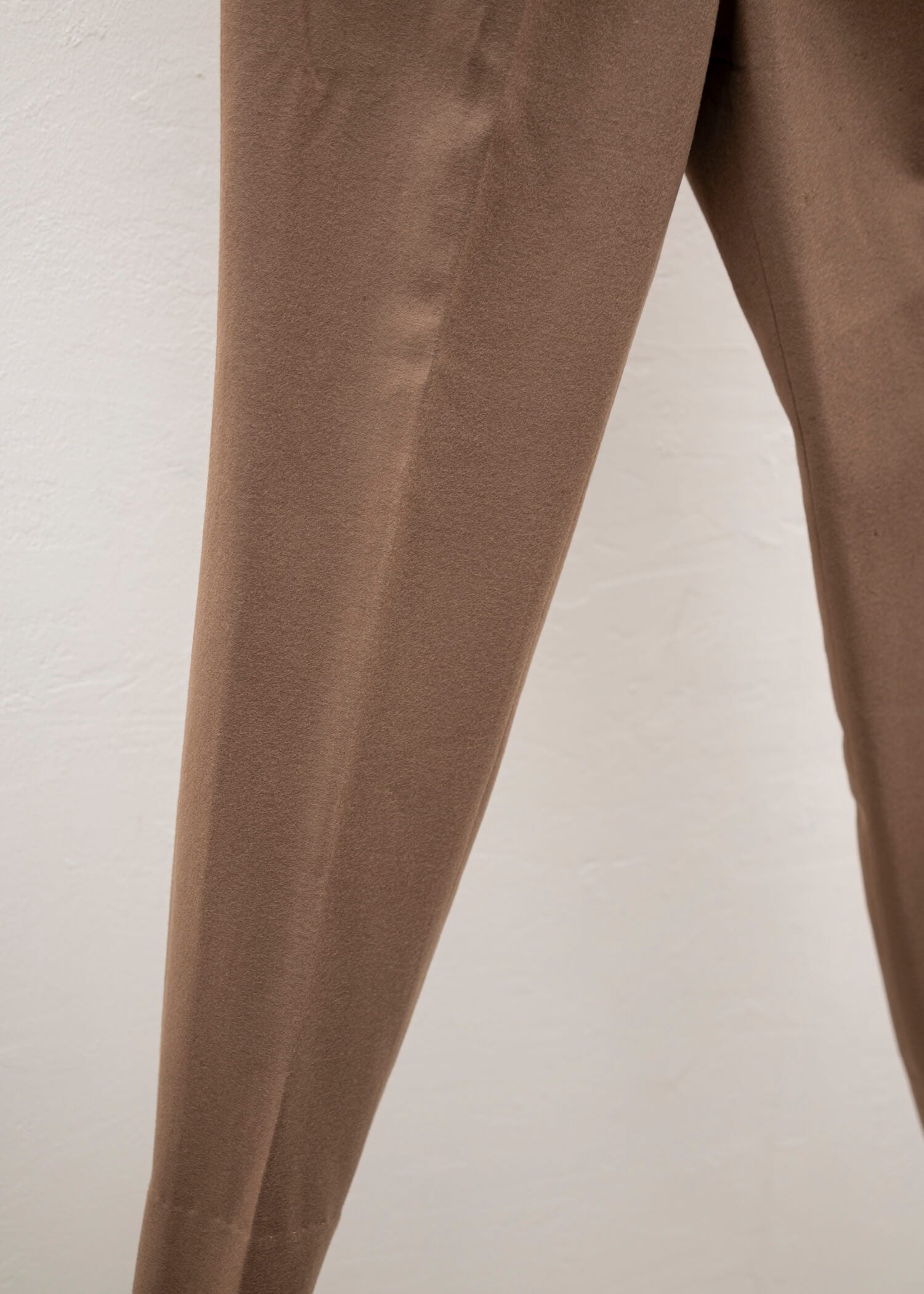 The Crooked Tailor handmade trousers