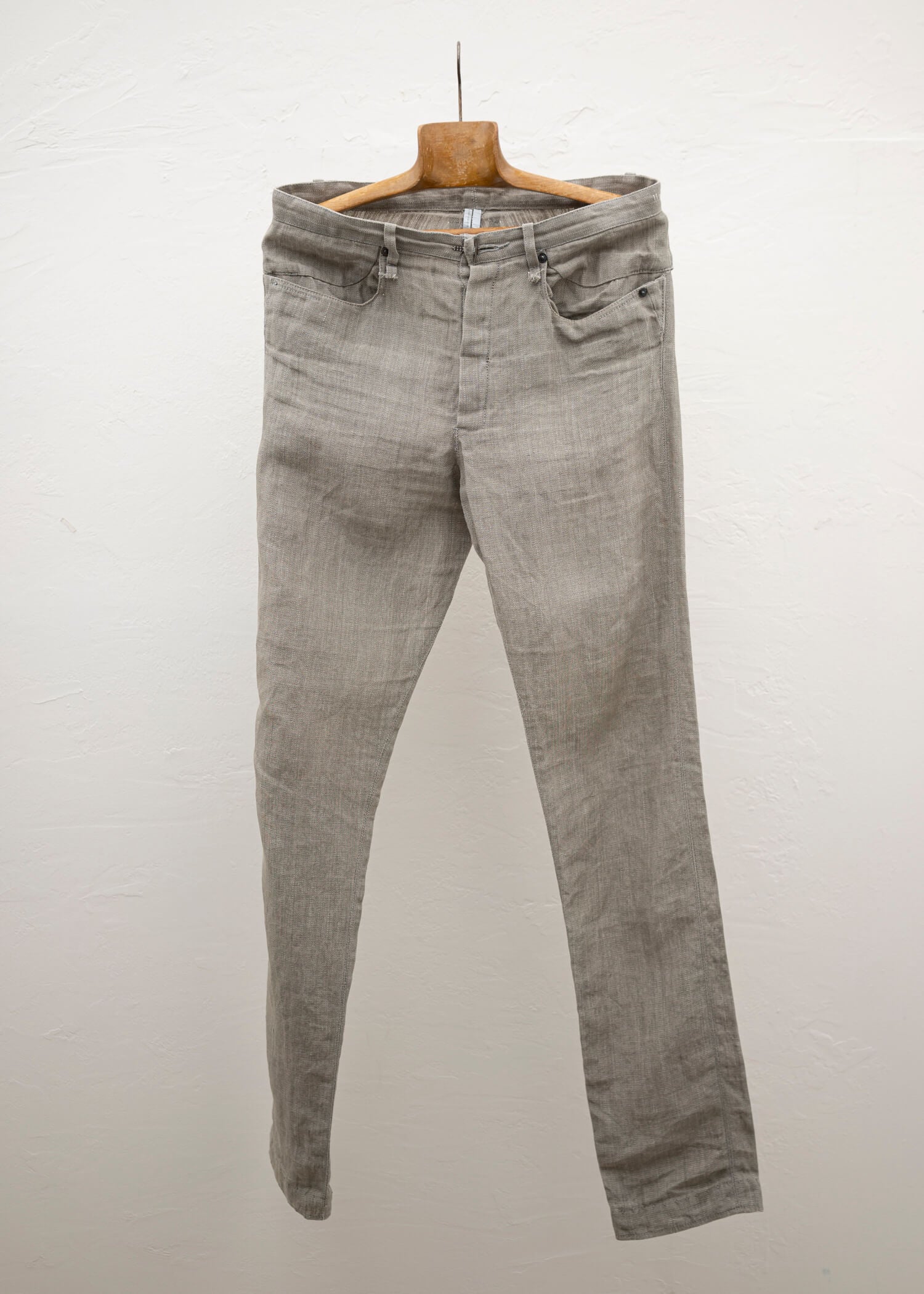 taichi murakami Jeans ラミーパンツ – ARCHIVE OF FASHION