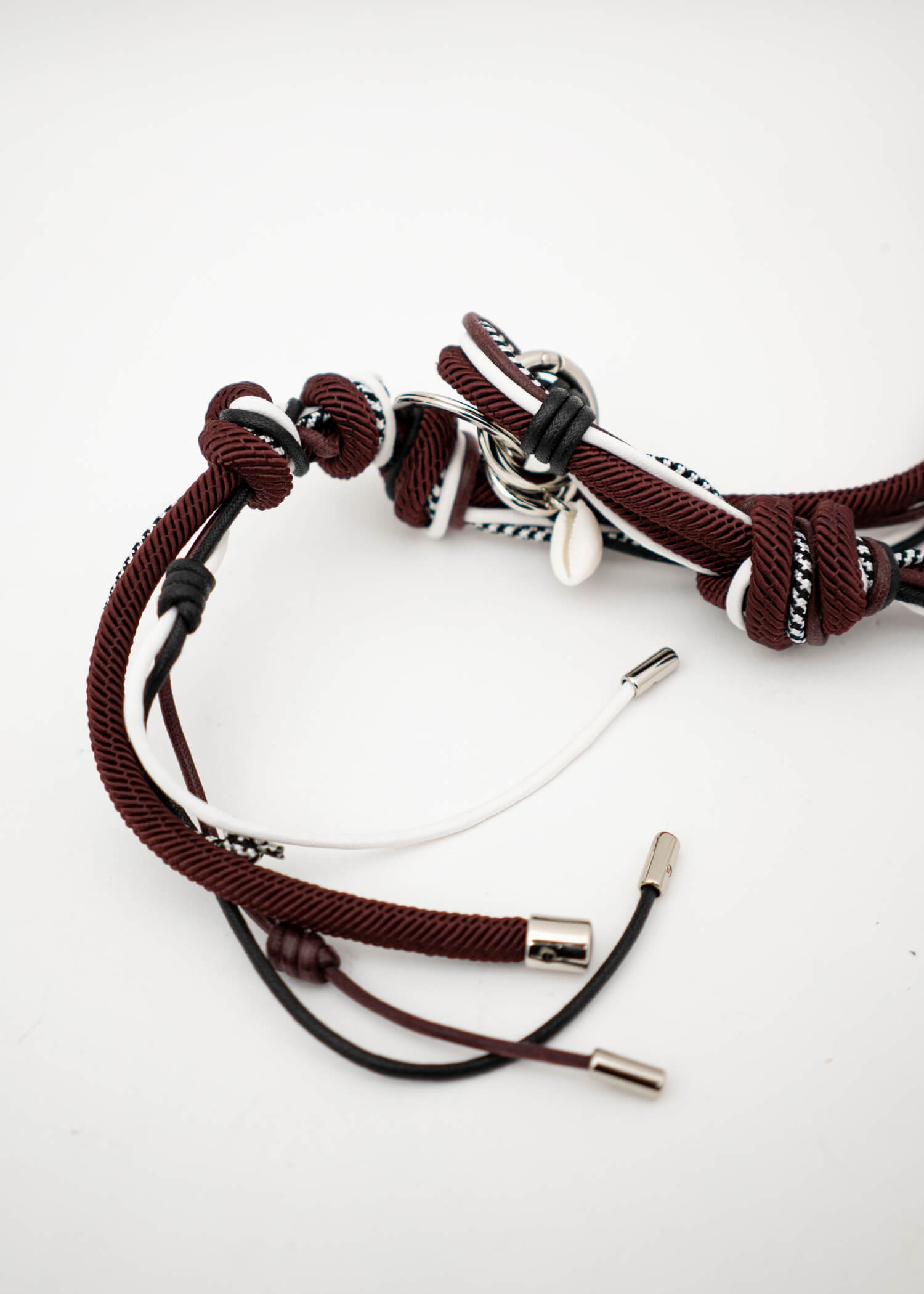 Kashura string belt 安値 - 小物