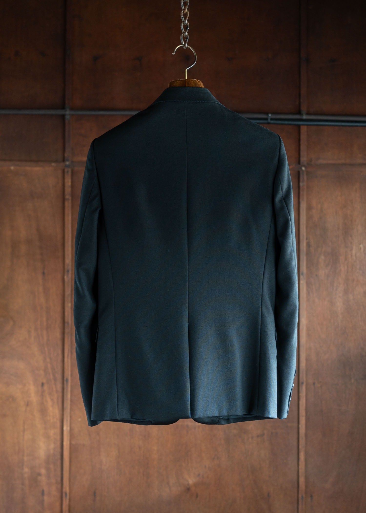Dior HOMME スモーキングジャケット – ARCHIVE OF FASHION