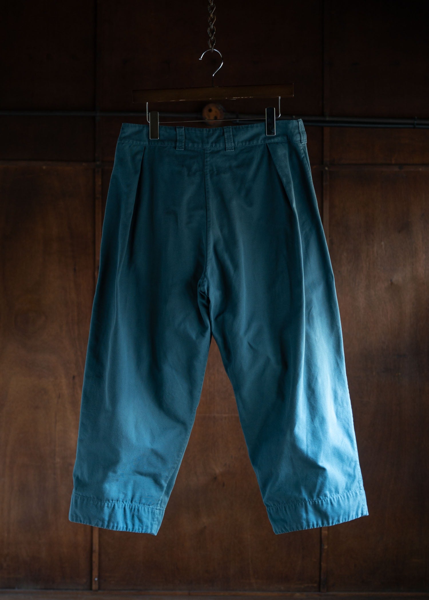 toogood THE TINKER TROUSERS