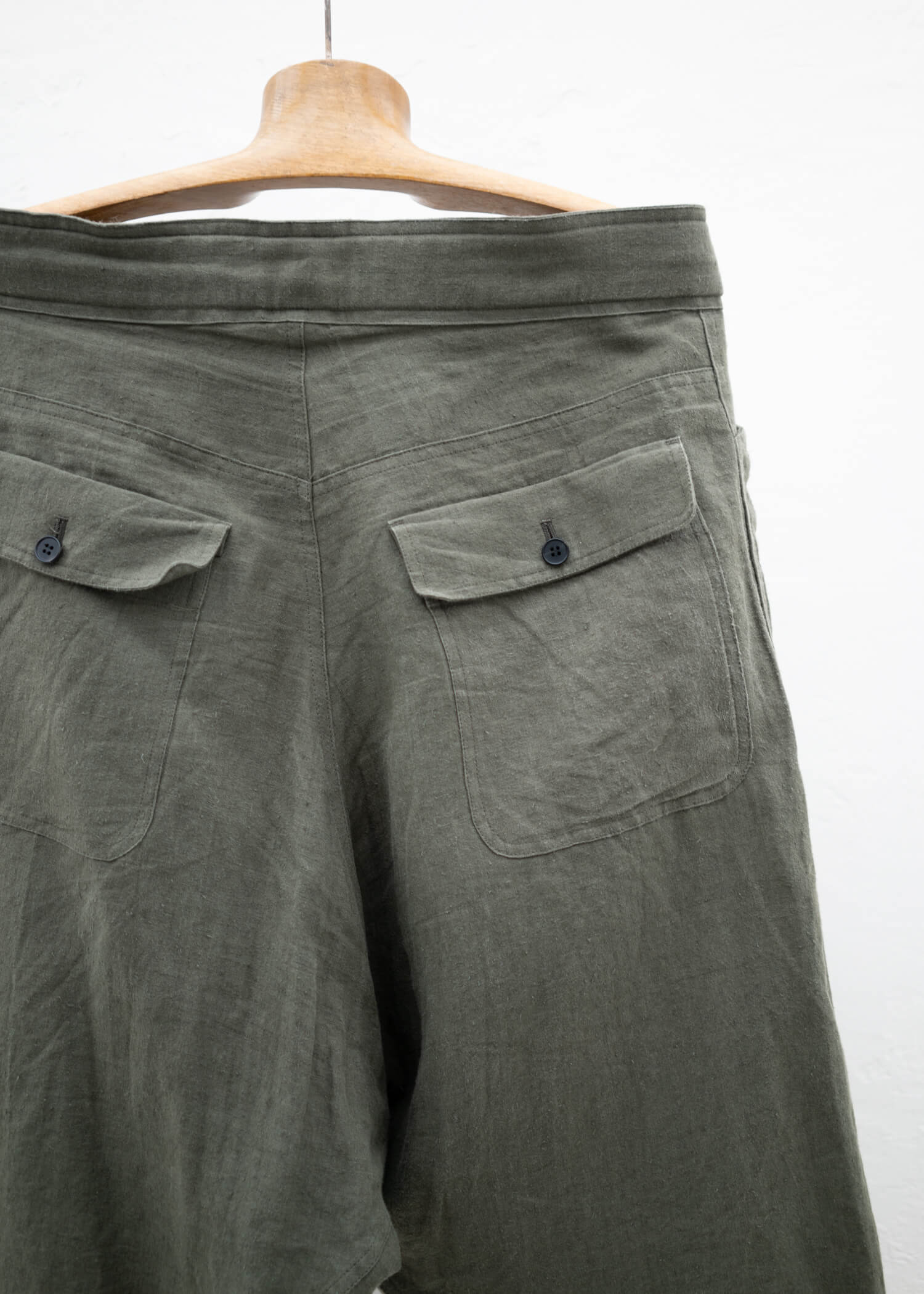 O PROJECT Type M47 Pants