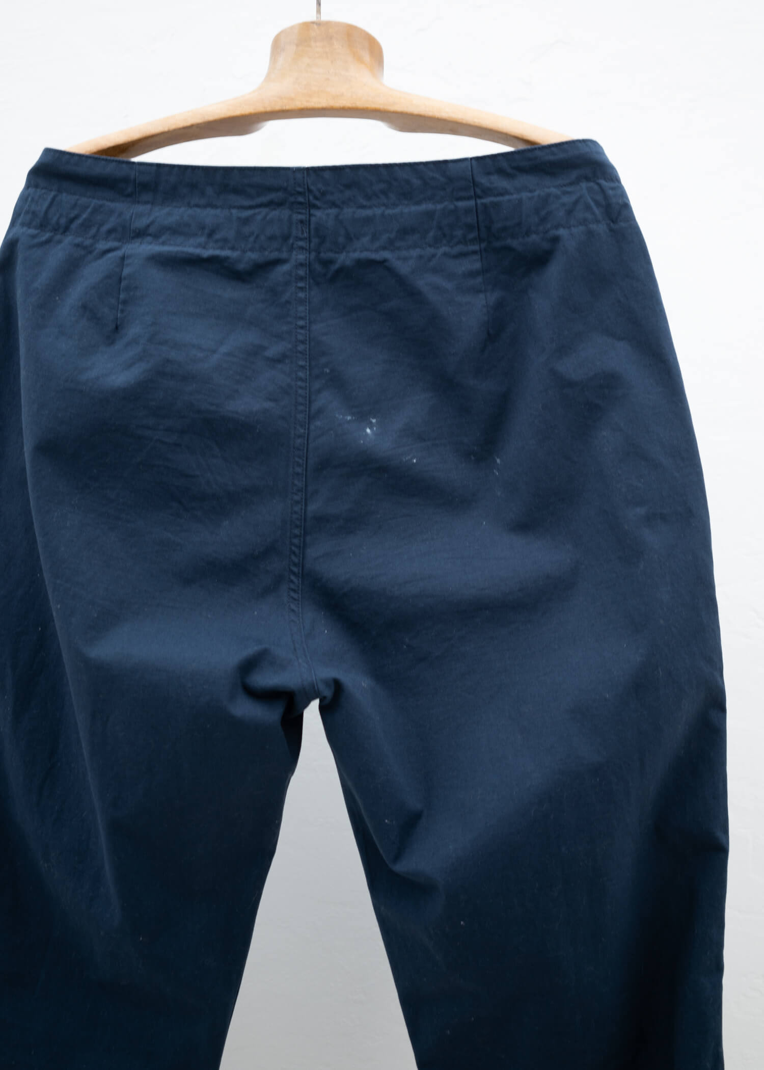 Nigel Cabourn Cotton Cargo Pants
