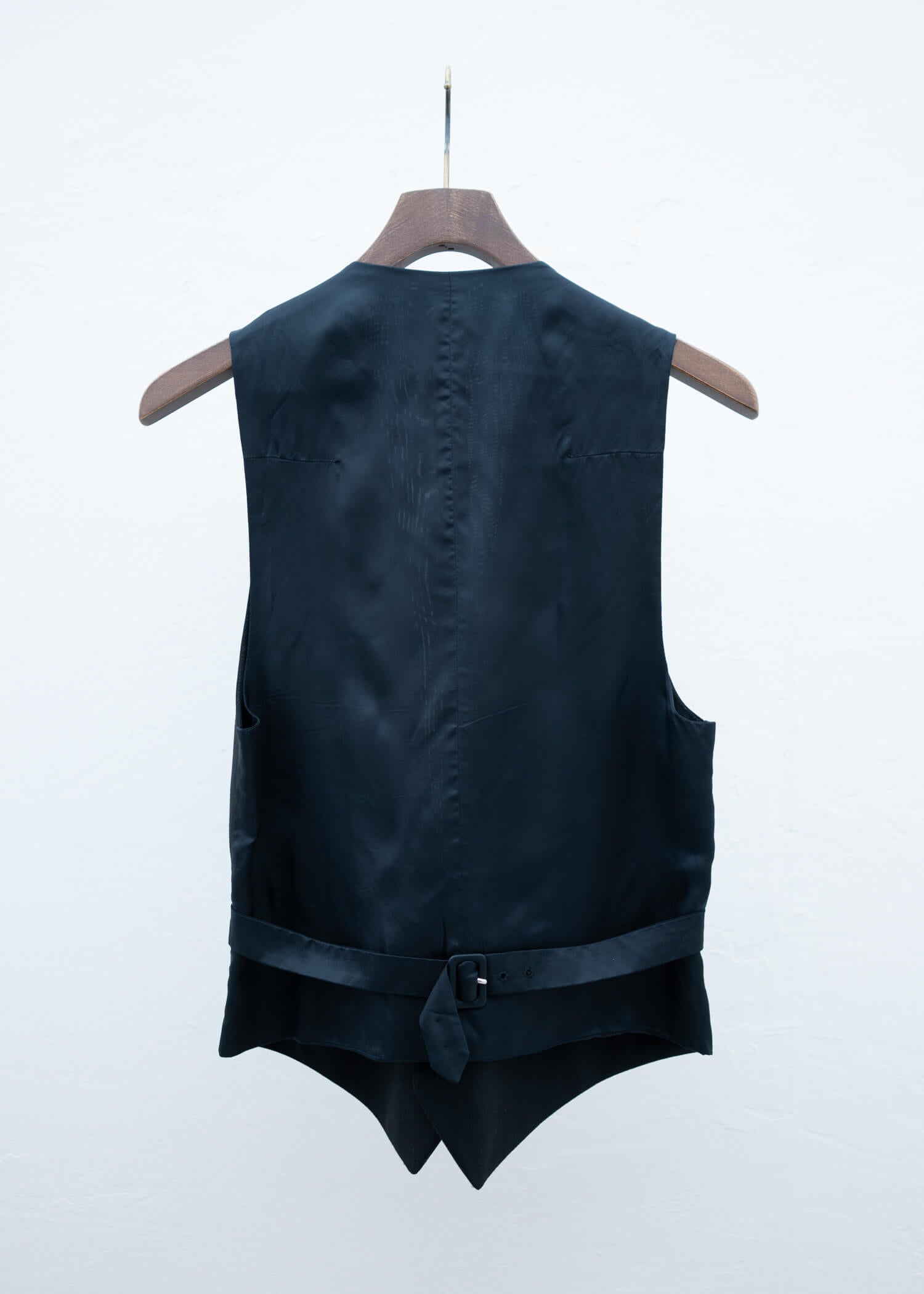Dior HOMME 09SS Vest