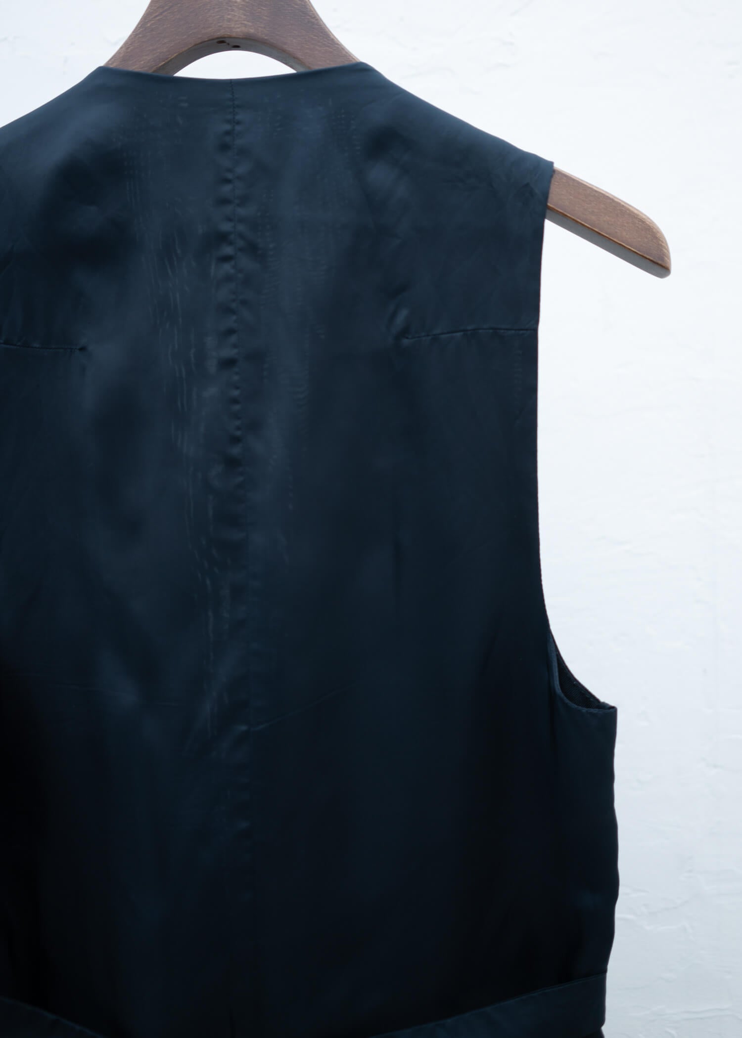 Dior HOMME 09SS Vest