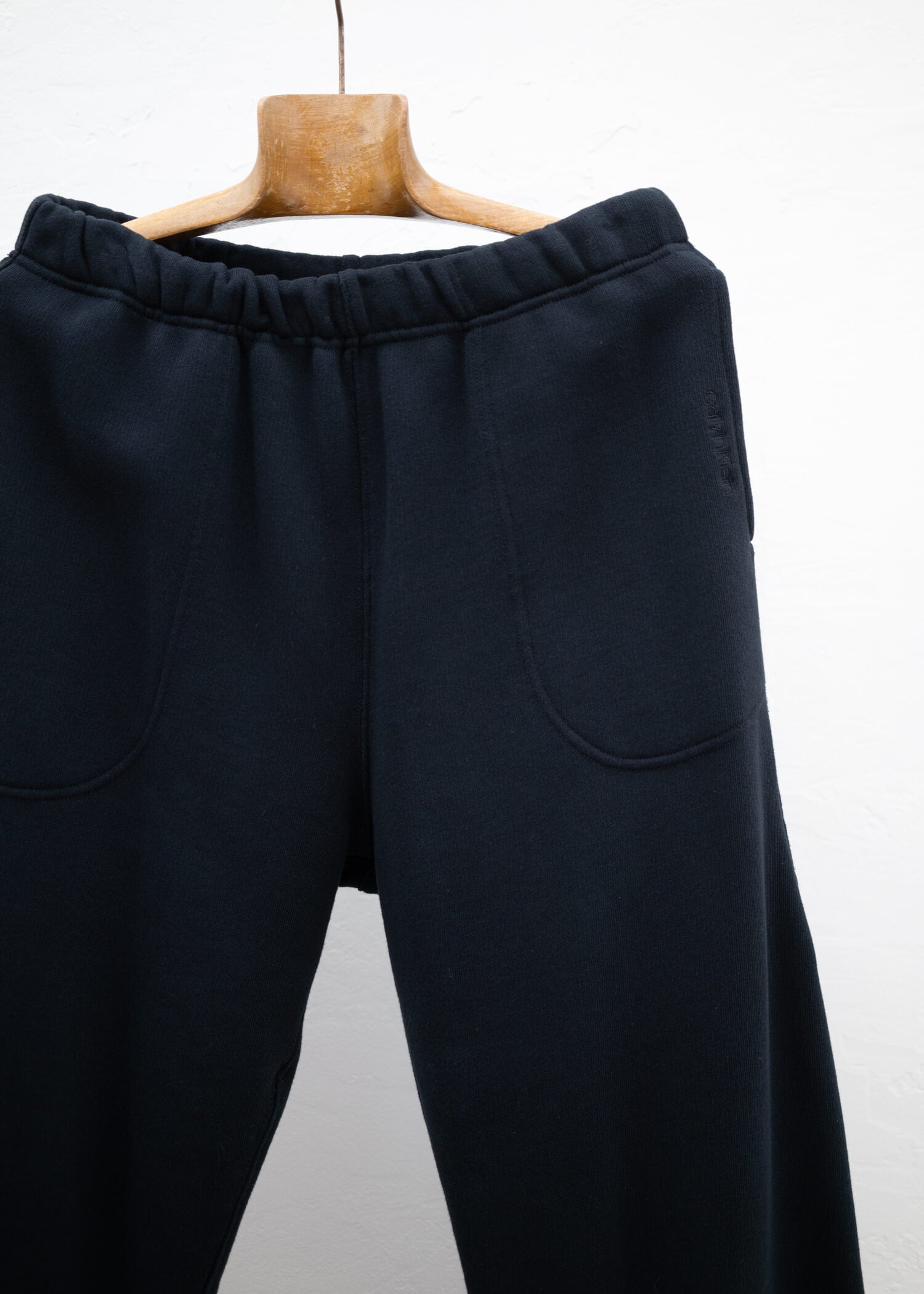 Calvin Klein Logo Sweat Pants