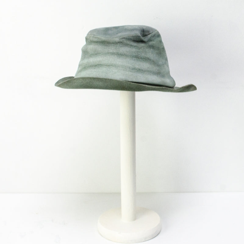 P.R.PATTERSON ／layer 0 HAT